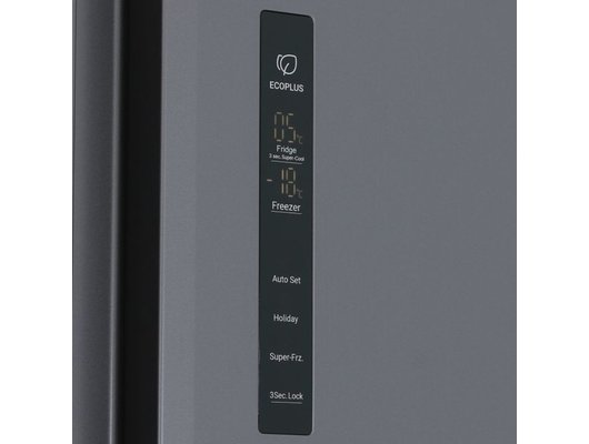 Холодильник HAIER HRF-600DM7RU