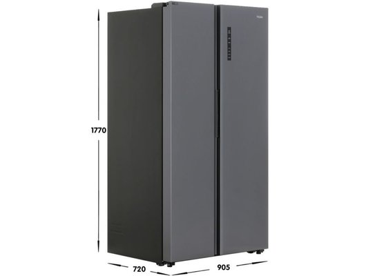 Холодильник HAIER HRF-600DM7RU
