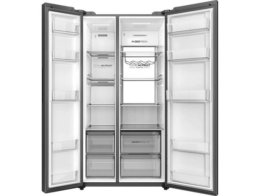 Холодильник HAIER HRF-600DM7ERU