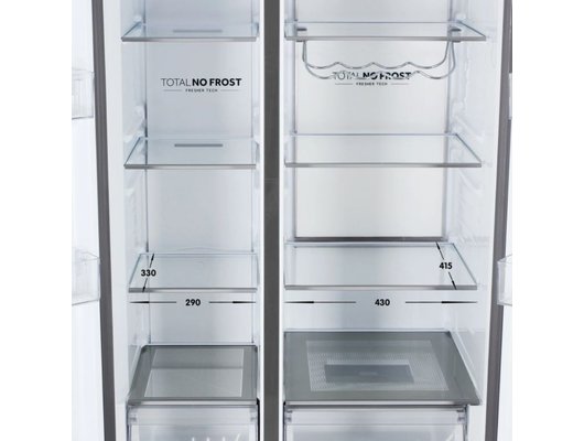 Холодильник HAIER HRF-600DM7ERU