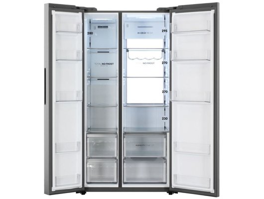 Холодильник HAIER HRF-600DM7ERU