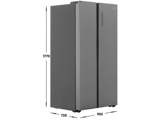 Холодильник HAIER HRF-600DM7ERU