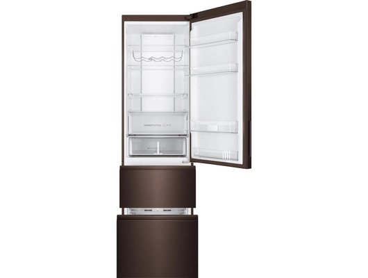 Холодильник HAIER A4 F 739 CLBGU1