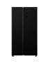Холодильник MIDEA MDRS710FGE30 Side-by-Side полный No Frost инверторный
