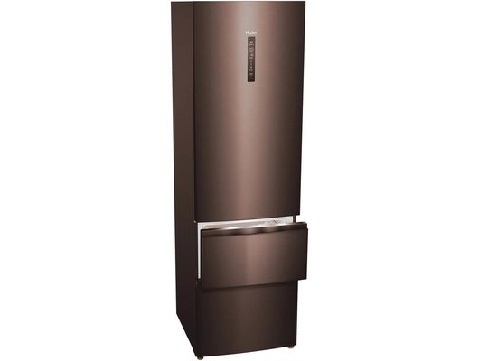 Холодильник HAIER A4 F 739 CLBGU1