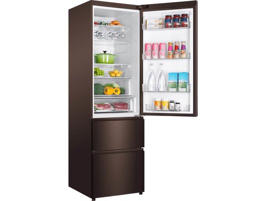 Холодильник HAIER A4 F 739 CLBGU1