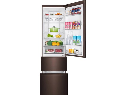 Холодильник HAIER A4 F 739 CLBGU1