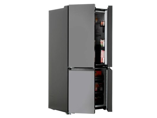 Холодильник HAIER HTF-690DGS7RU1