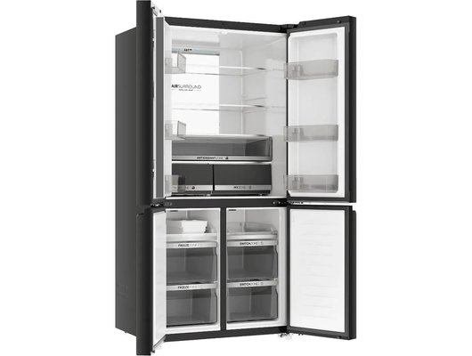 Холодильник HAIER HTF-690DGS7RU1