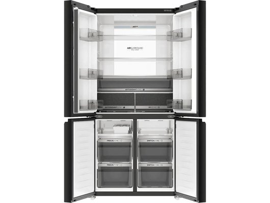 Холодильник HAIER HTF-690DGS7RU1