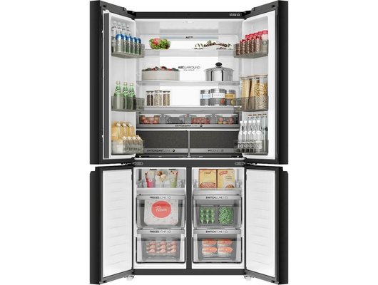 Холодильник HAIER HTF-690DGS7RU1