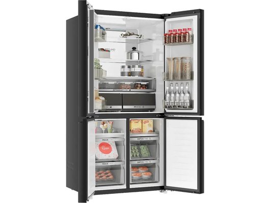 Холодильник HAIER HTF-690DGS7RU1