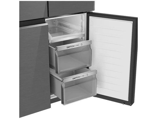 Холодильник HAIER HTF-690DGS7RU1