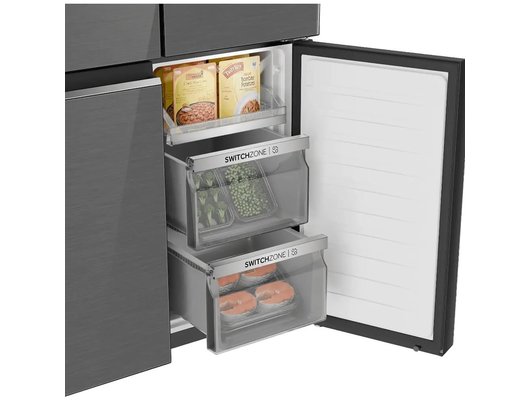 Холодильник HAIER HTF-690DGS7RU1