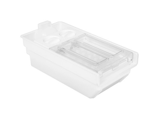 Холодильник HAIER HTF-690DGS7RU1