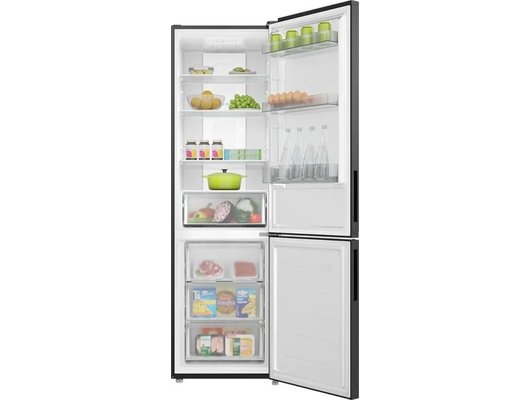 Холодильник CANDY CFN6200SDC