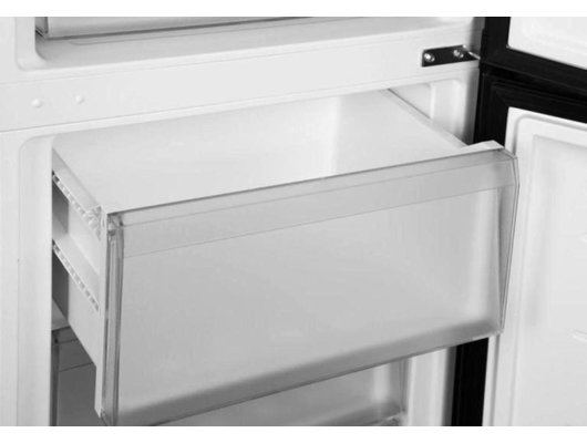 Холодильник CANDY CFN6200SDC