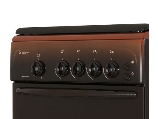 Плита газовая GEFEST 3200-06 К19