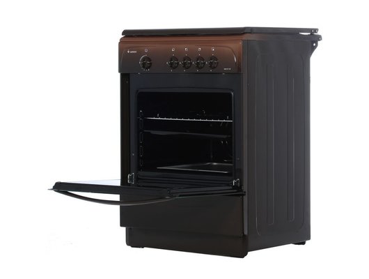 Плита газовая GEFEST 1200 С7 К89