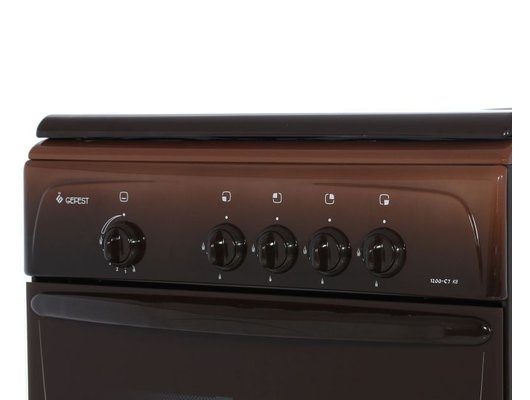 Плита газовая GEFEST 1200 С7 К89