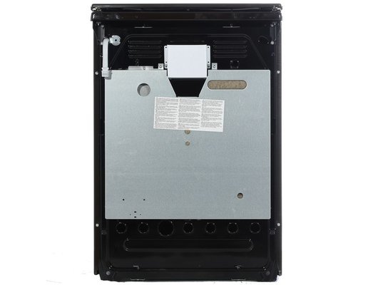 Плита газовая GEFEST 1200 С7 К89