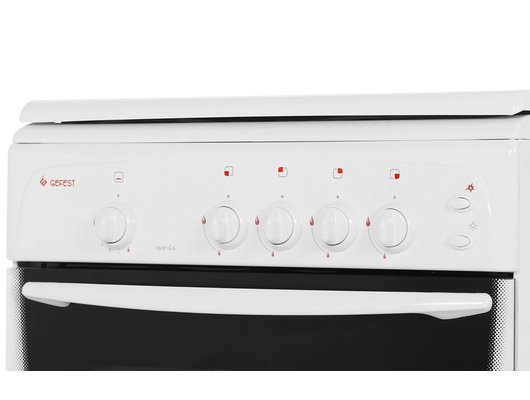 Плита газовая GEFEST 1200-С6