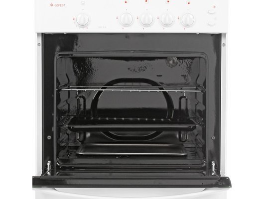 Плита газовая GEFEST 1200-С6