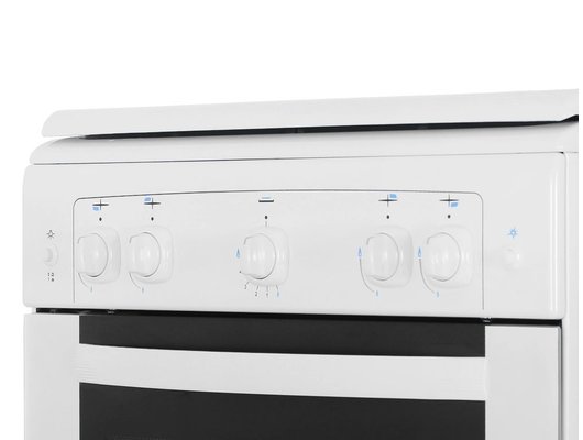 Плита газовая GEFEST 6100-01