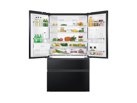 Холодильник HAIER HB25FSNAAARU