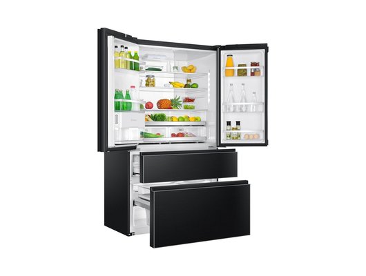 Холодильник HAIER HB25FSNAAARU