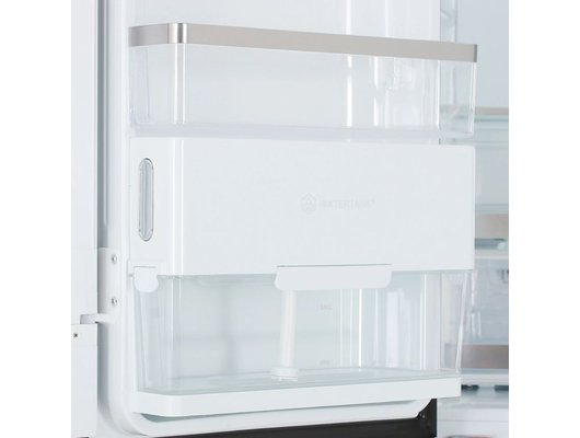 Холодильник HAIER HB25FSNAAARU