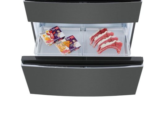 Холодильник HAIER HB25FSNAAARU