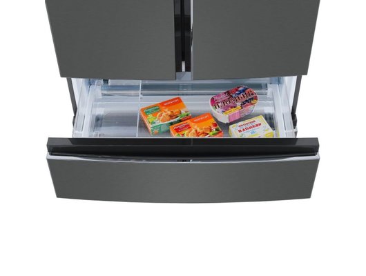 Холодильник HAIER HB25FSNAAARU