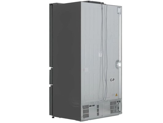 Холодильник HAIER HB25FSNAAARU