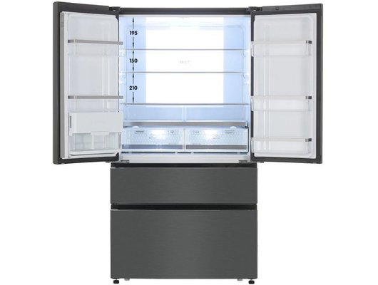 Холодильник HAIER HB25FSNAAARU