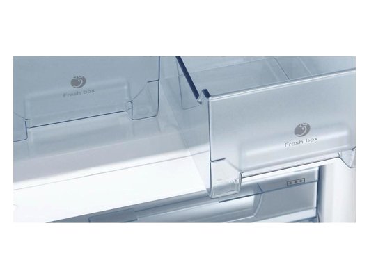 Холодильник POZIS RK FNF-172 w