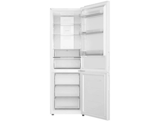 Холодильник CANDY CFN6185WDC