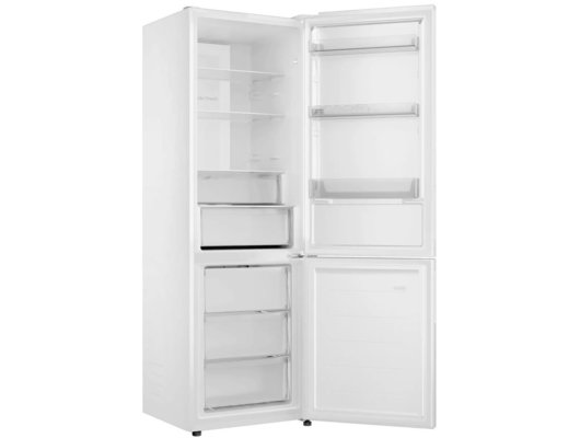 Холодильник CANDY CFN6185WDC