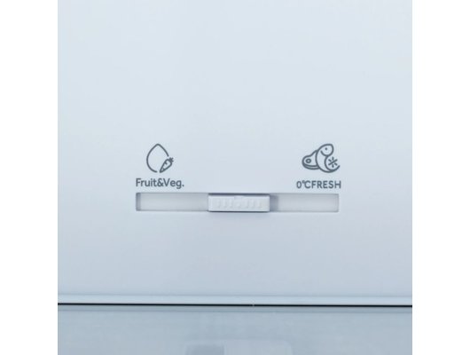 Холодильник CANDY CFN6185WDC