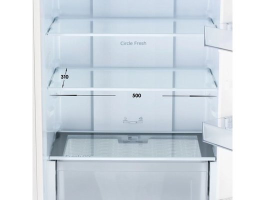 Холодильник CANDY CFN6185WDC