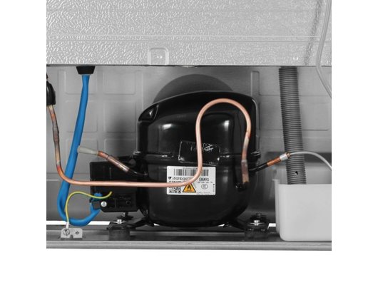 Холодильник CANDY CFN6185WDC