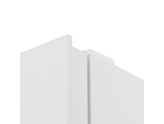 Холодильник CANDY CFN6185WDC