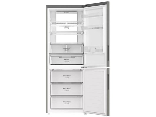 Холодильник HAIER C4F744CMGU1