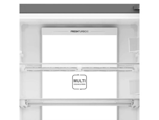 Холодильник HAIER C4F744CMGU1