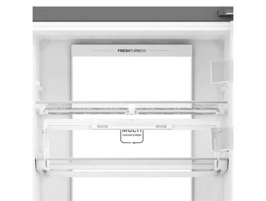 Холодильник HAIER C4F744CMGU1