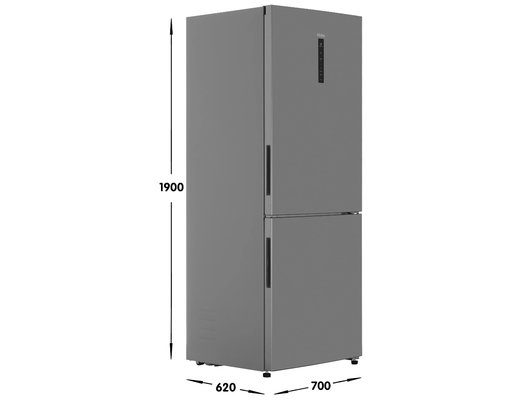 Холодильник HAIER C4F744CMGU1