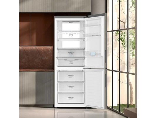 Холодильник HAIER C4F744CMGU1