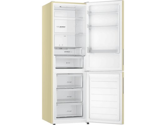 Холодильник HAIER CEF536CCG