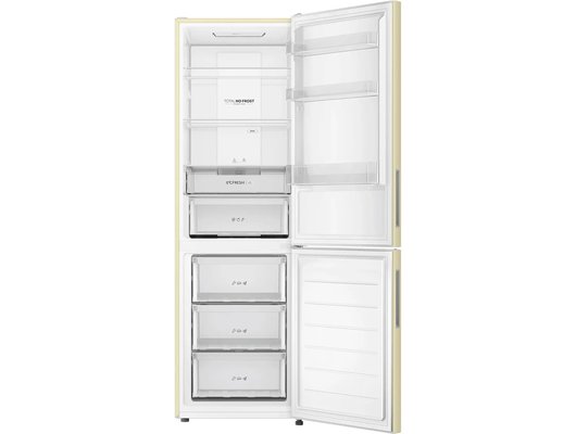 Холодильник HAIER CEF536CCG