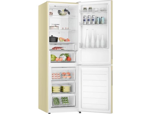 Холодильник HAIER CEF536CCG